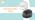 Sunstar Stationery Kadomaru Pro NEO White Corner Cutter Authentic Hologram