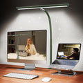 Airlonv LED Desk Lamp for Office Home, Eye-Caring Desk Light by Airlonv