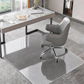 Office Chair Mat for Carpets, Thick and Sturdy Carpet Protector, Easy Glide and by BesWin